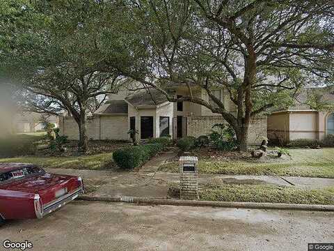 Circle, HOUSTON, TX 77071