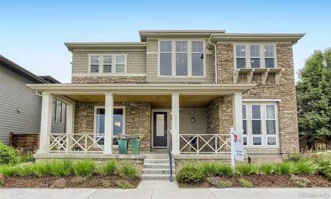 Prairie Meadow, DENVER, CO 80238
