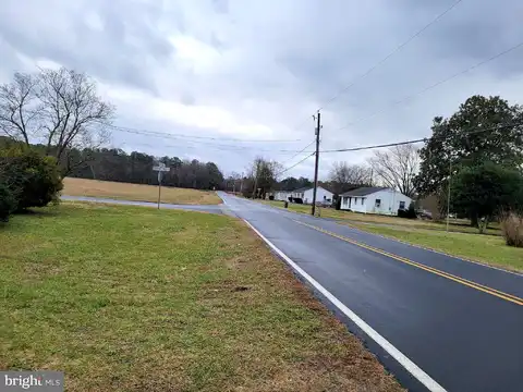 Levin Dashiell, HEBRON, MD 21830