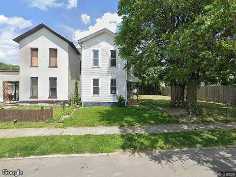 801 - 803 Huffman Ave, Dayton, OH 45403