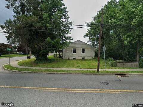 South, SECANE, PA 19018
