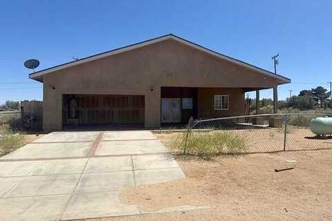 Quezon, CALIFORNIA CITY, CA 93505