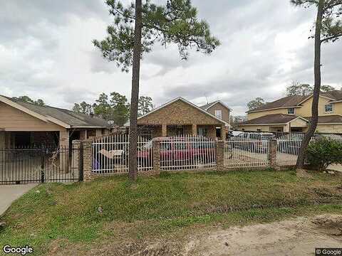 Arrowrock, HOUSTON, TX 77050