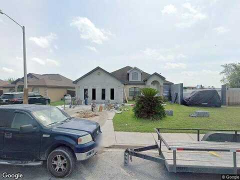 25Th, HIDALGO, TX 78557