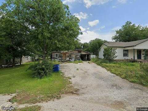 12Th, CISCO, TX 76437