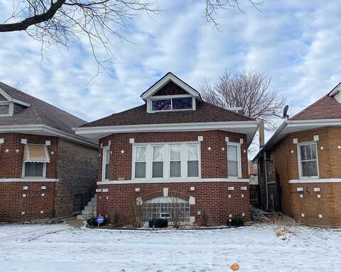 Harvard, CHICAGO, IL 60620