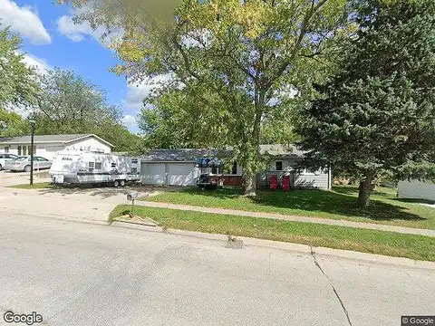 20Th, DENISON, IA 51442