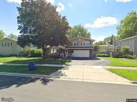 61St, DOWNERS GROVE, IL 60516