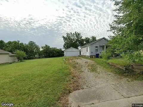 Bogy, DE SOTO, MO 63020