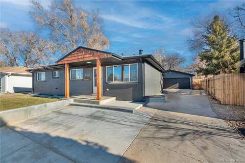 Stuart, WESTMINSTER, CO 80031