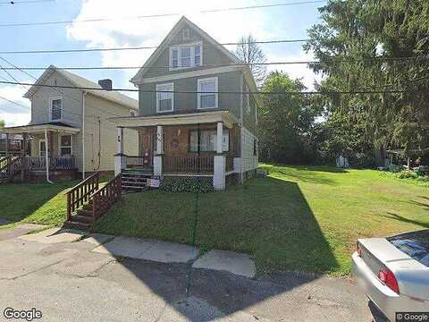 Morton, NEW CASTLE, PA 16101