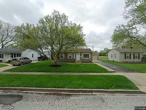 Robert, AURORA, IL 60506