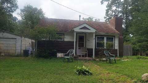 Spruce, WILLIAMSTOWN, NJ 08094