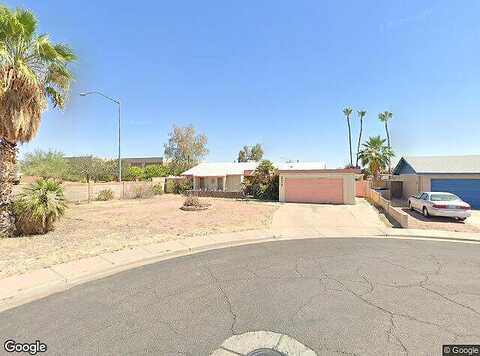 Jerome, MESA, AZ 85210