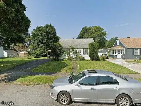 Florack, ROCHESTER, NY 14621
