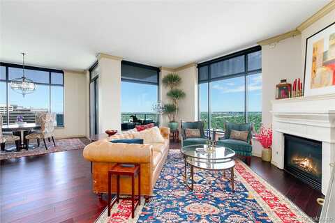 Union, DENVER, CO 80237