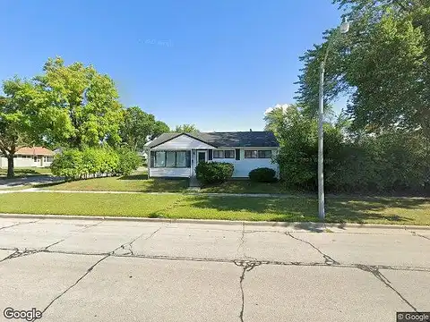 W Sheridan Ave, Milwaukee, WI 53225