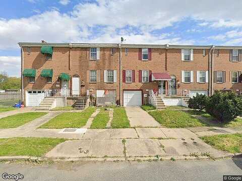 Lindbergh, PHILADELPHIA, PA 19153