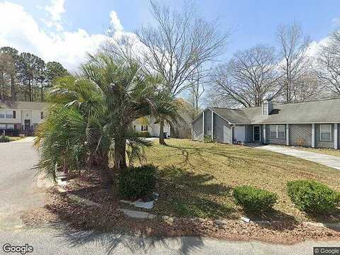 Pleasant Ridge, NORTH CHARLESTON, SC 29420