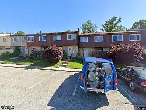 Salt Lake, WINDSOR MILL, MD 21244