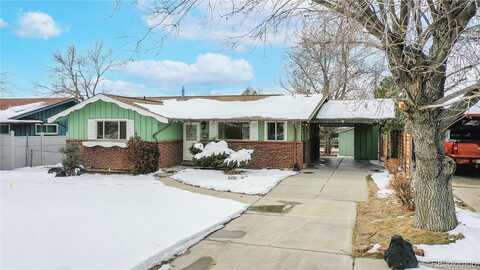 Tennyson, WESTMINSTER, CO 80031