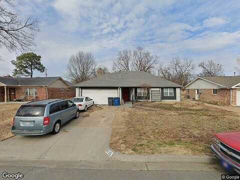 31St, TULSA, OK 74145