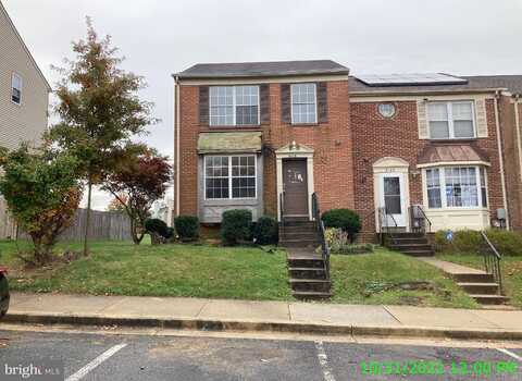 Londonderry, LAUREL, MD 20707