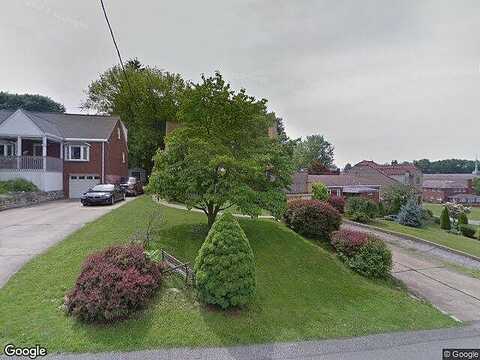 Brentview Dr, Pittsburgh, PA 15236