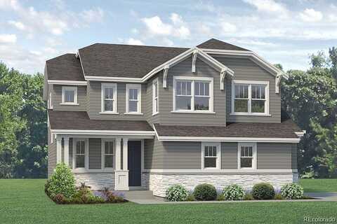 Springhouse Way, Brighton, CO 80601