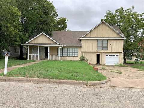 Tinsley, FORT WORTH, TX 76108