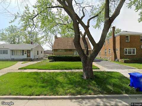 46Th, LYONS, IL 60534