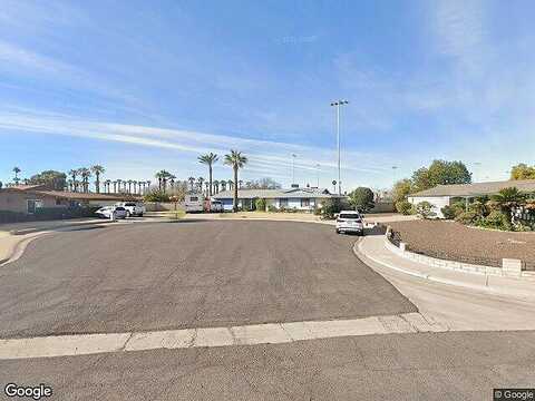 45Th, GLENDALE, AZ 85302