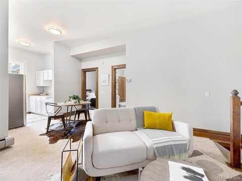 14Th, DENVER, CO 80218