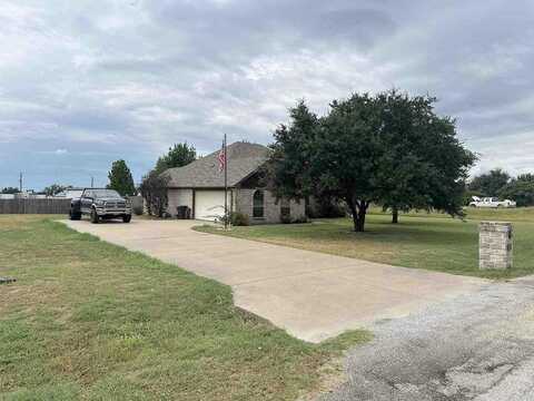 El Campo, RIO VISTA, TX 76093