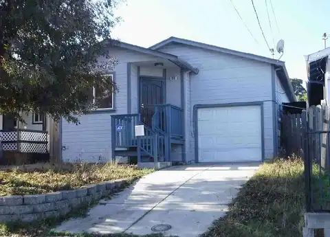 Grant, VALLEJO, CA 94590