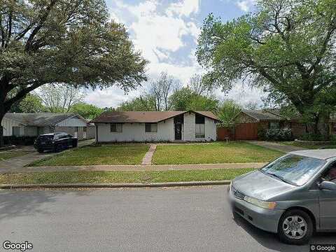 Clear Springs, DALLAS, TX 75240