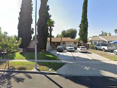 Van Noord, NORTH HOLLYWOOD, CA 91605