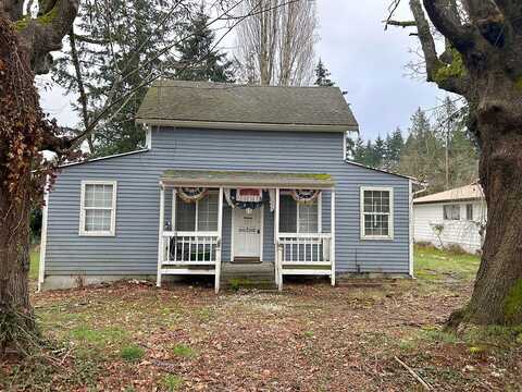 Blaine, STEILACOOM, WA 98388