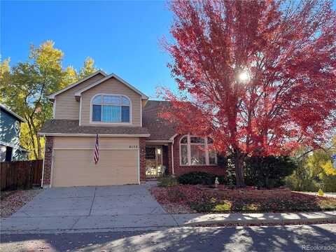 Kline, ARVADA, CO 80005