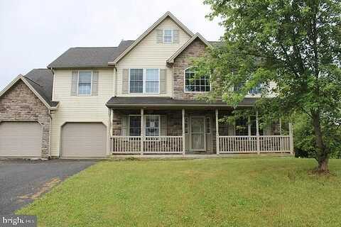 Lindia Drive 24, Chambersburg, PA 17202