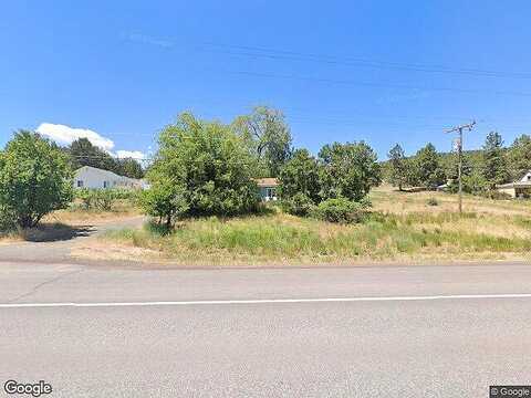 Highway 66, KLAMATH FALLS, OR 97601