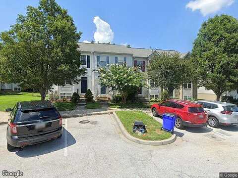 Casey, ELKRIDGE, MD 21075