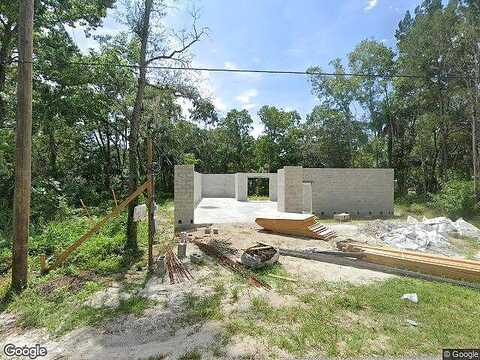 Anchor Point, WEEKI WACHEE, FL 34607