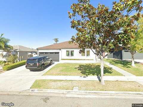 Alder, BREA, CA 92821