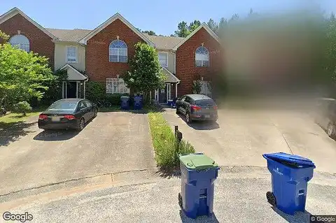 Treymoor Lake, ALABASTER, AL 35007