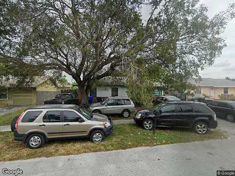 7Th, NORTH LAUDERDALE, FL 33068