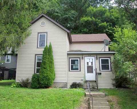 Broad, RIDGWAY, PA 15853