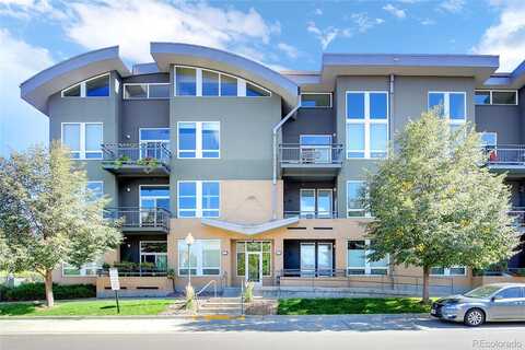 Lowry, DENVER, CO 80230