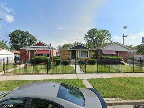 98Th, CHICAGO, IL 60628