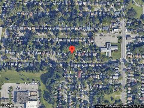 Christian, ROCHESTER, NY 14615